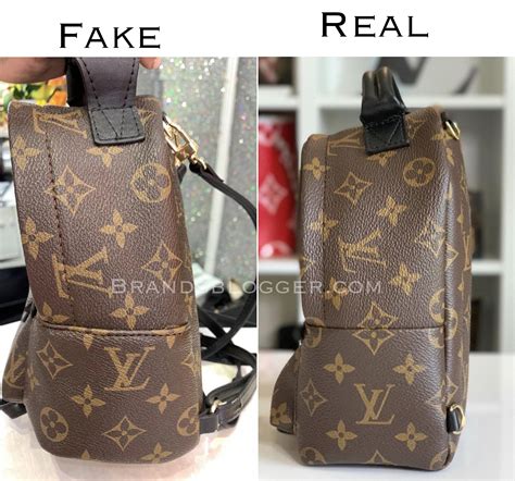 fake louis vuitton mini backpack